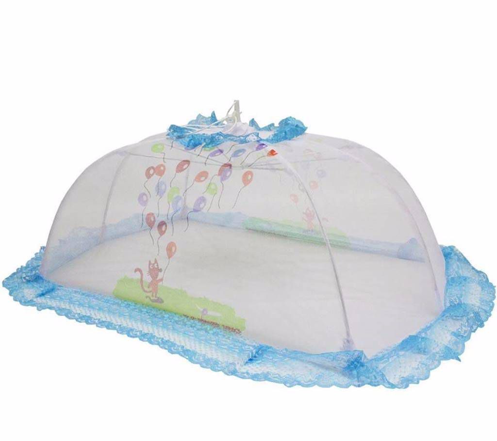 Fab N Funky Baby Mosquito Net