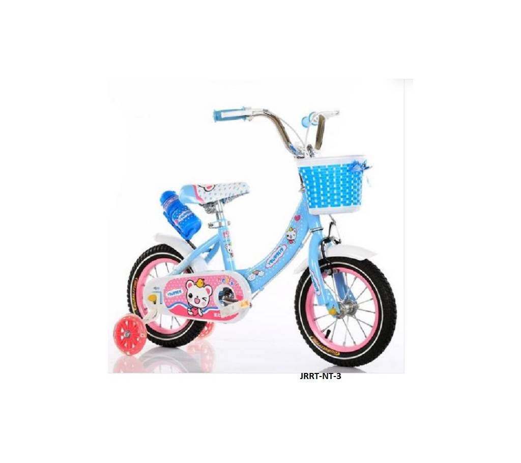 First Riding CHILDREN'S BICYCLE