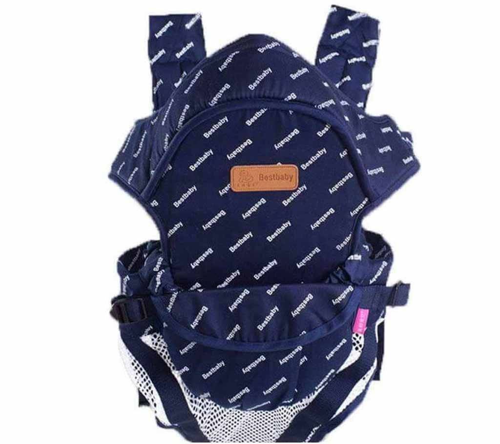 Cotton Baby Carrier bag 