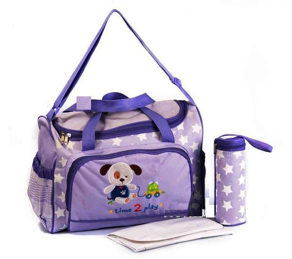 Multi-functional Mother Bag for Babies 