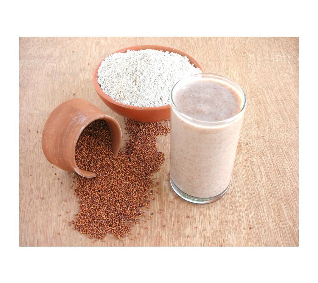 Finger Millet (Ragi Porridge) - 250g