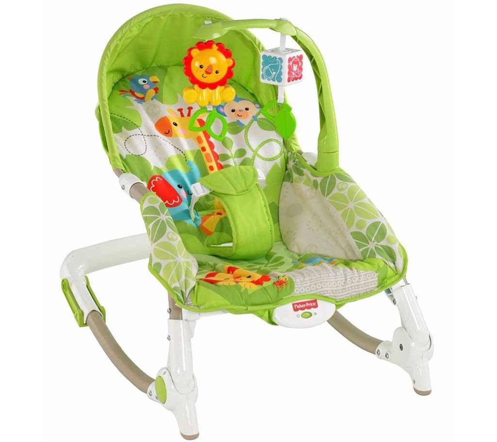 Fisher-Price Rocking Chair for kids 