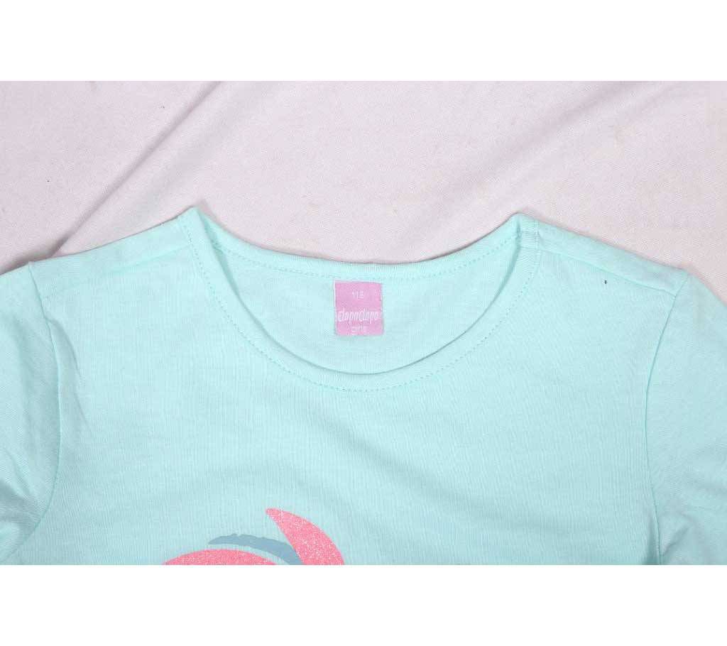 T-shirt for girls 