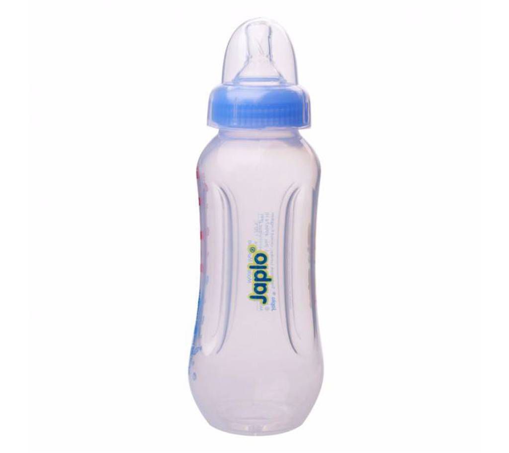 Japlo Feeding bottle - 250ml 