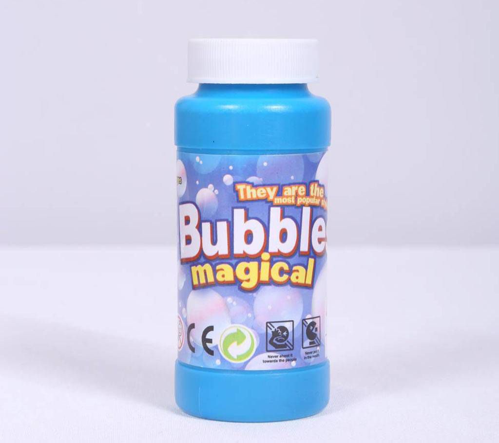 Bubble Train for Kids 