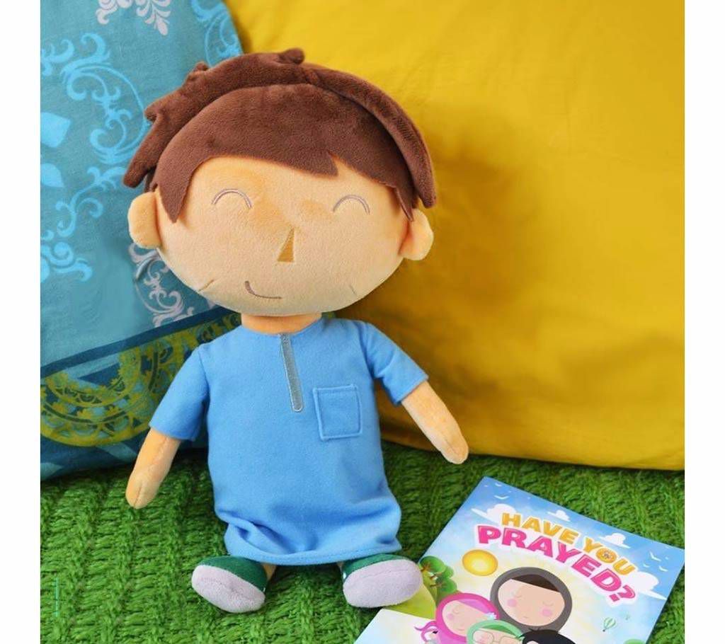 Zakariyyah Toy For kids