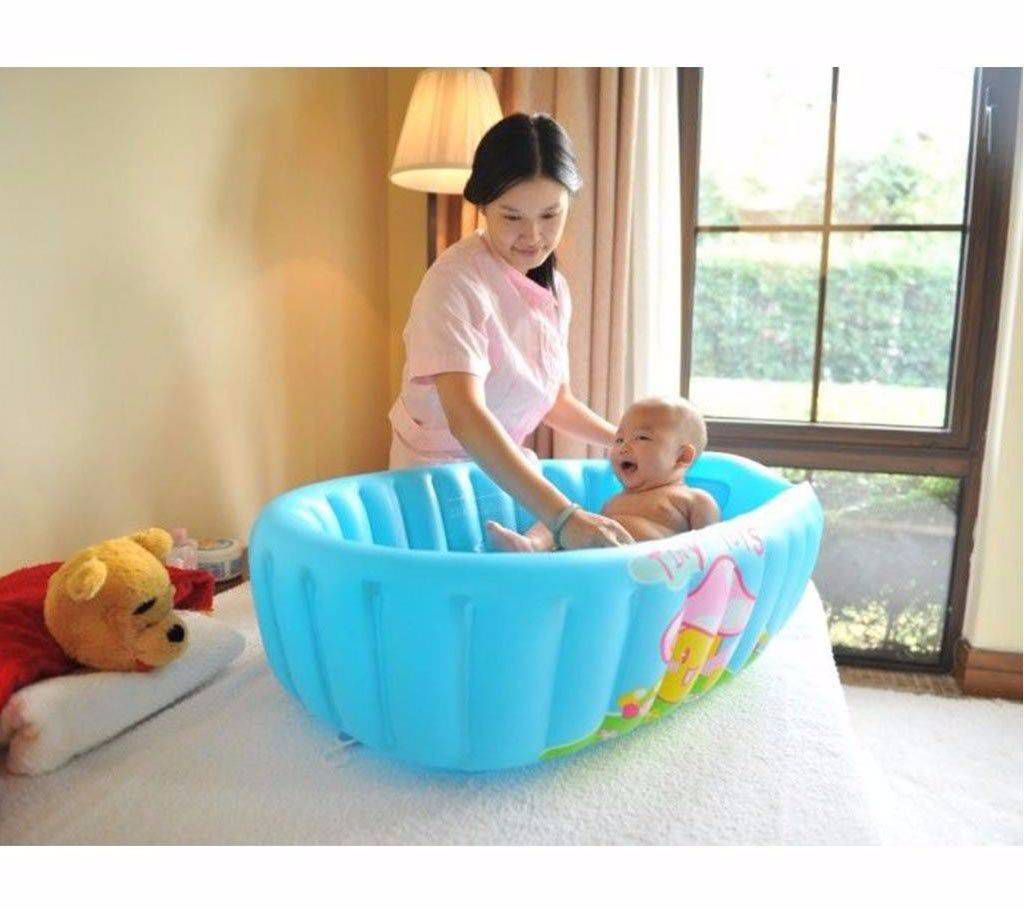 Tiny Tots Baby Bath Tub