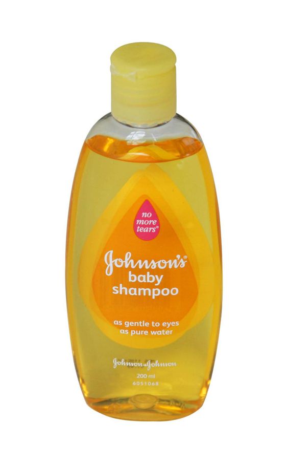 Jonson's Baby Shampoo - 500ml
