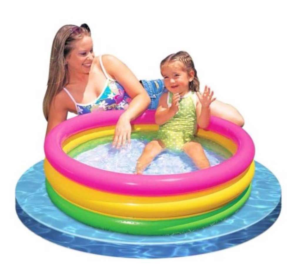 INTEX Inflatable Swimming Pool for Baby's