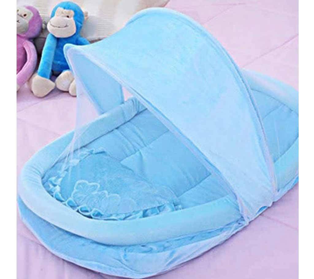 Baby Bedding Set with Net