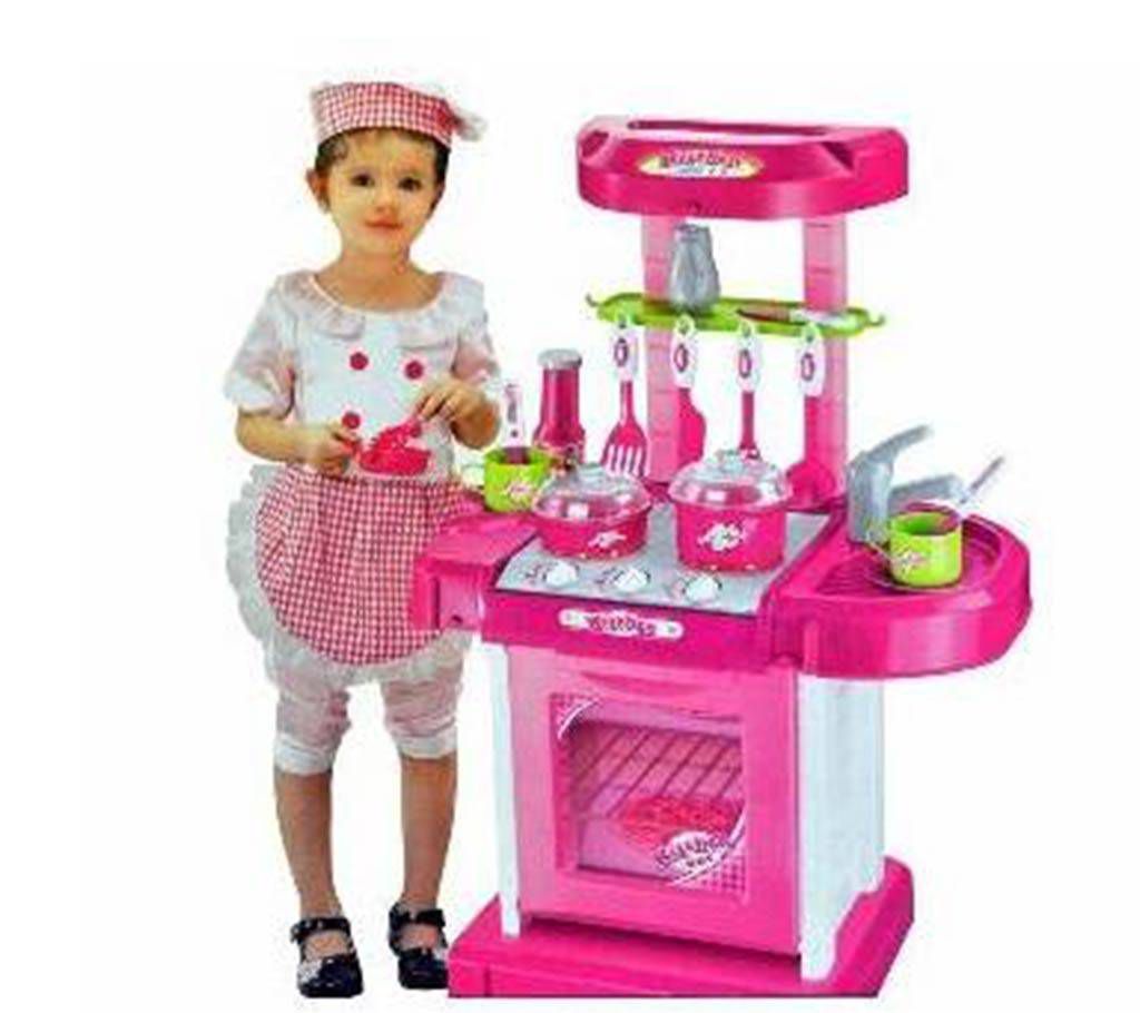 Kitchen Toy For Kids 