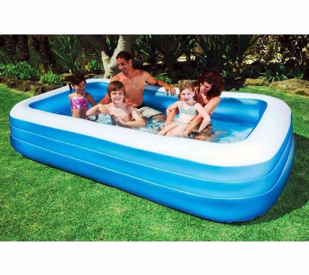 Big Size Family Bath Tub (10ft)