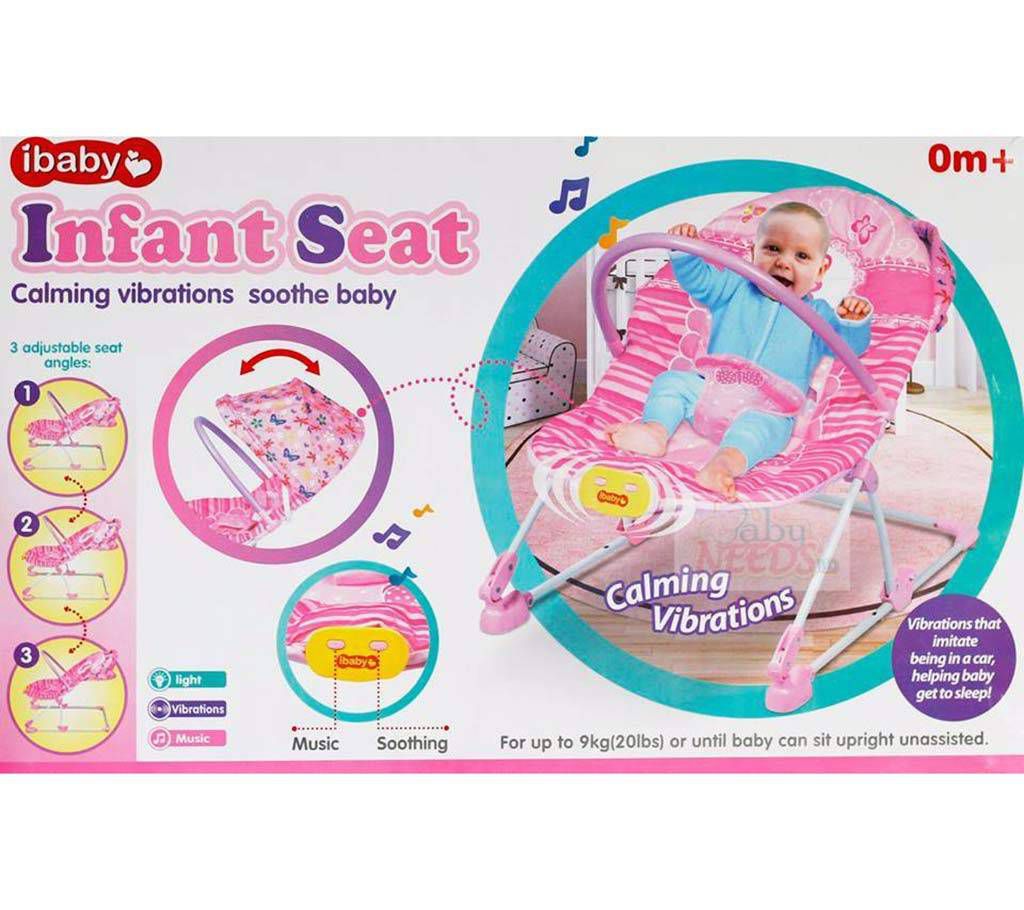 ibaby Infant Seat