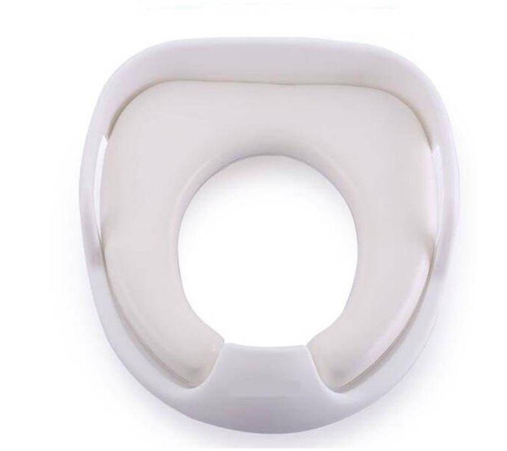 MotherCare Soft Washable Cushion Toilet