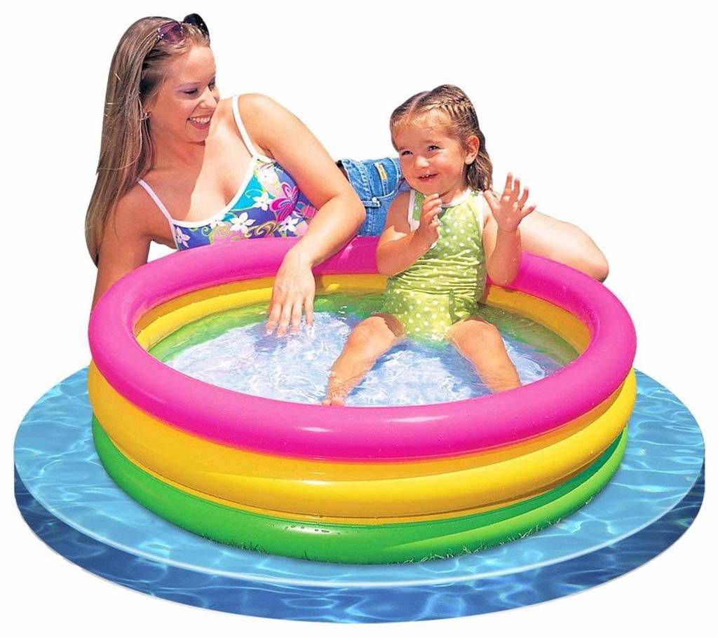 INTEX Baby swimming pool 