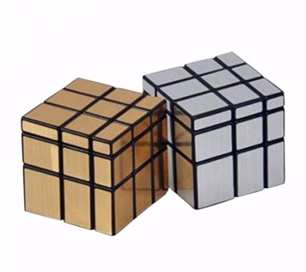 A2B Mirror Cube (3x3x3)