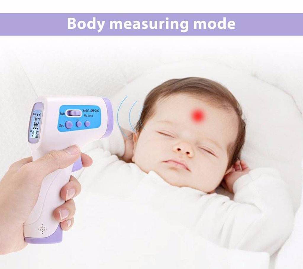 Thermometer For Babies