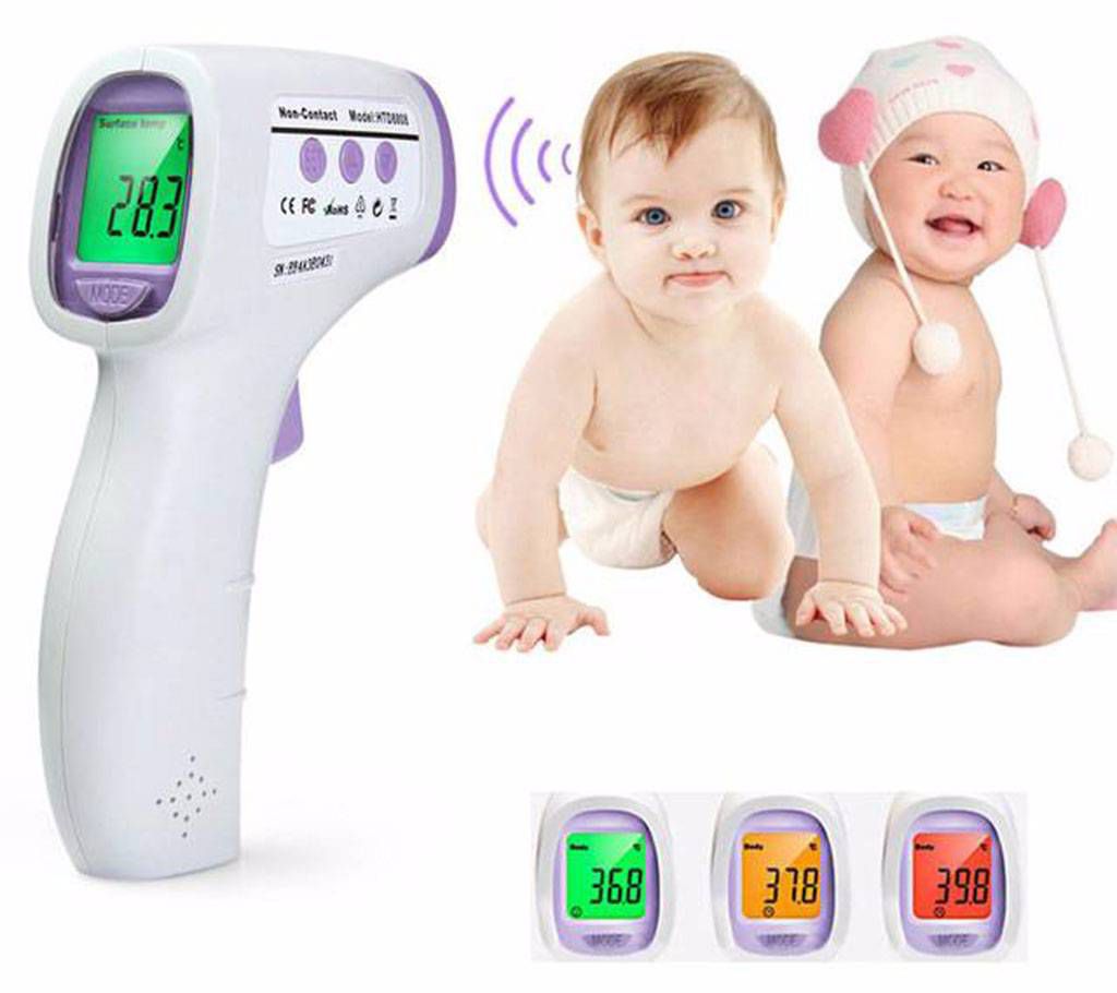 Thermometer For Babies