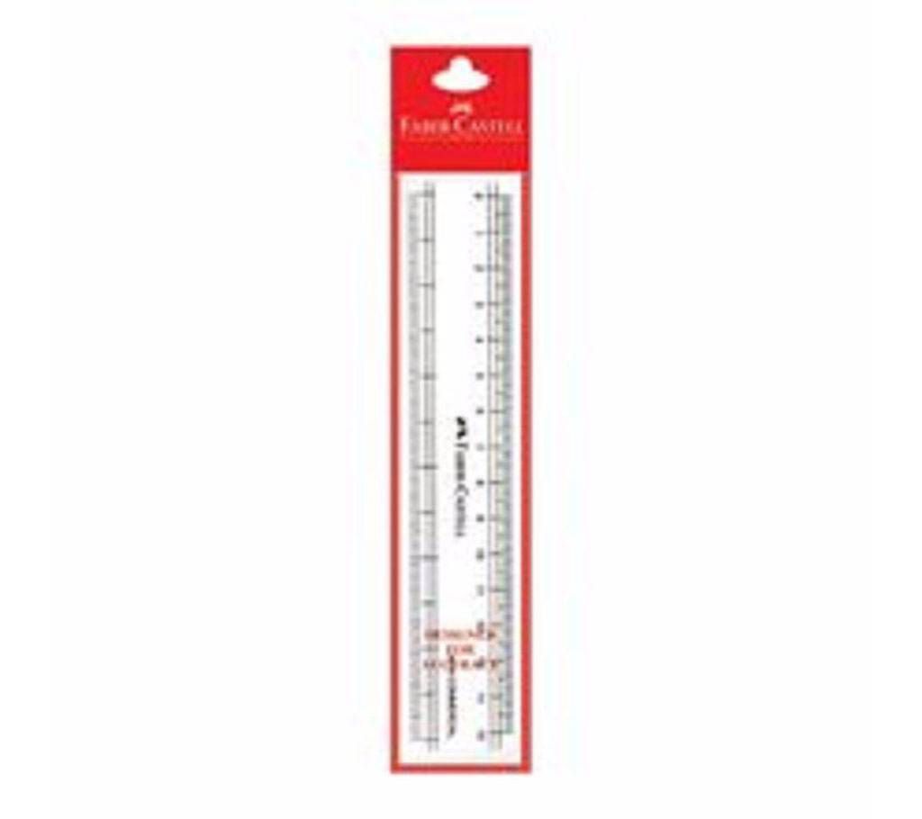 FABER CASTELL Scale - 6
