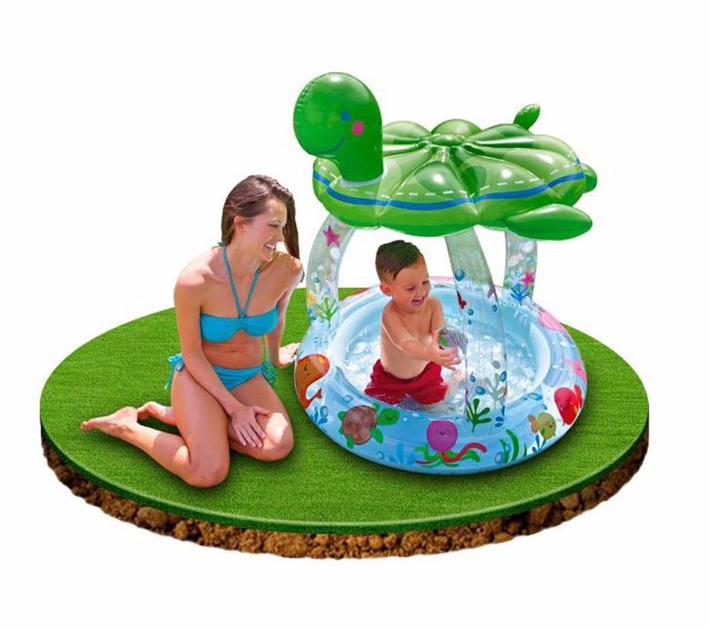 Inflatable Swimming Pool Baby Paddling Pool