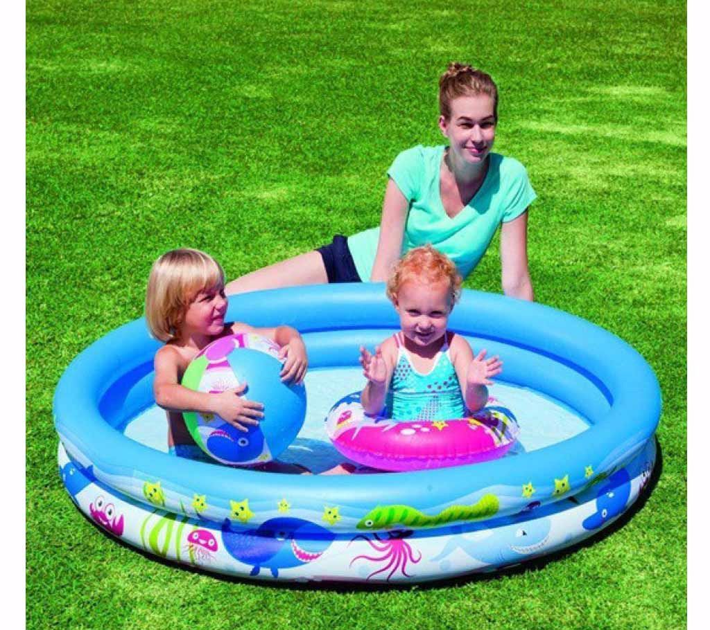 Splash and Play Baby Swimming Pool