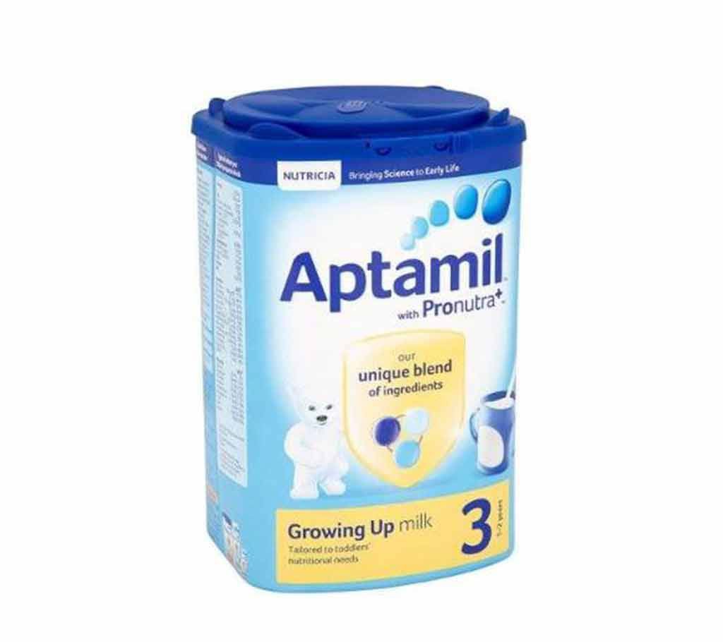 Aptamil 3 (Growing Up Milk)