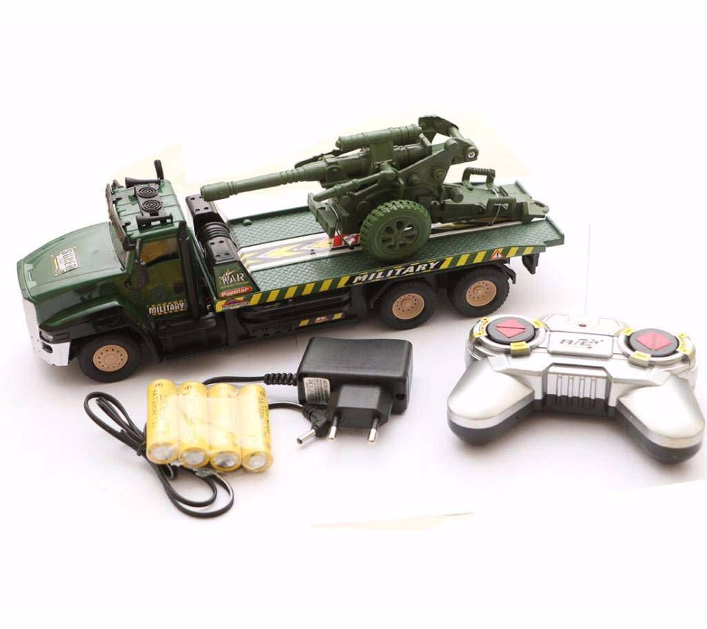 Force super toy truck