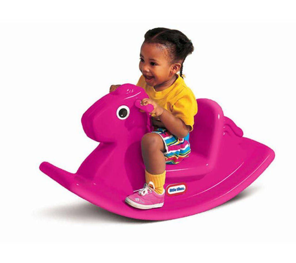 Rocking Horse toy for kids