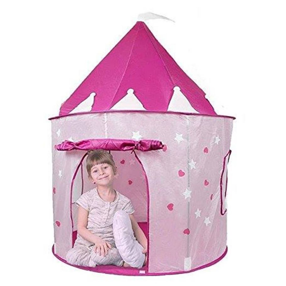 Systo Castle Baby Tent House 