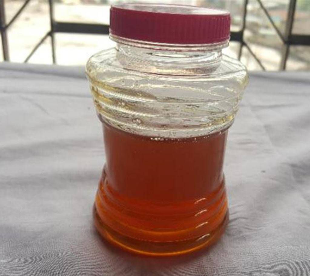 lychee flowers honey- 0.5 kg 