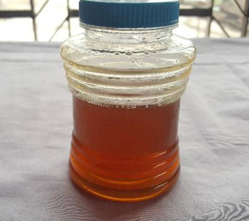 lychee flowers honey- 0.5 kg 
