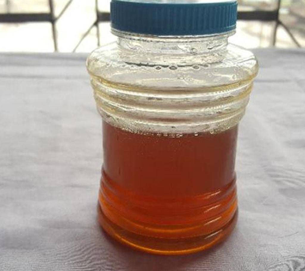 plum flower honey- 1 kG 