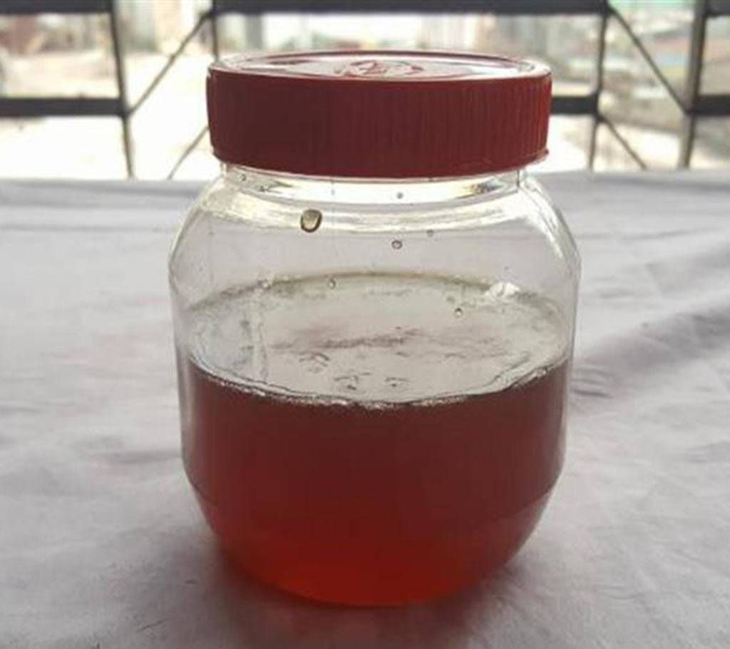 plum flower honey- 1 kG 