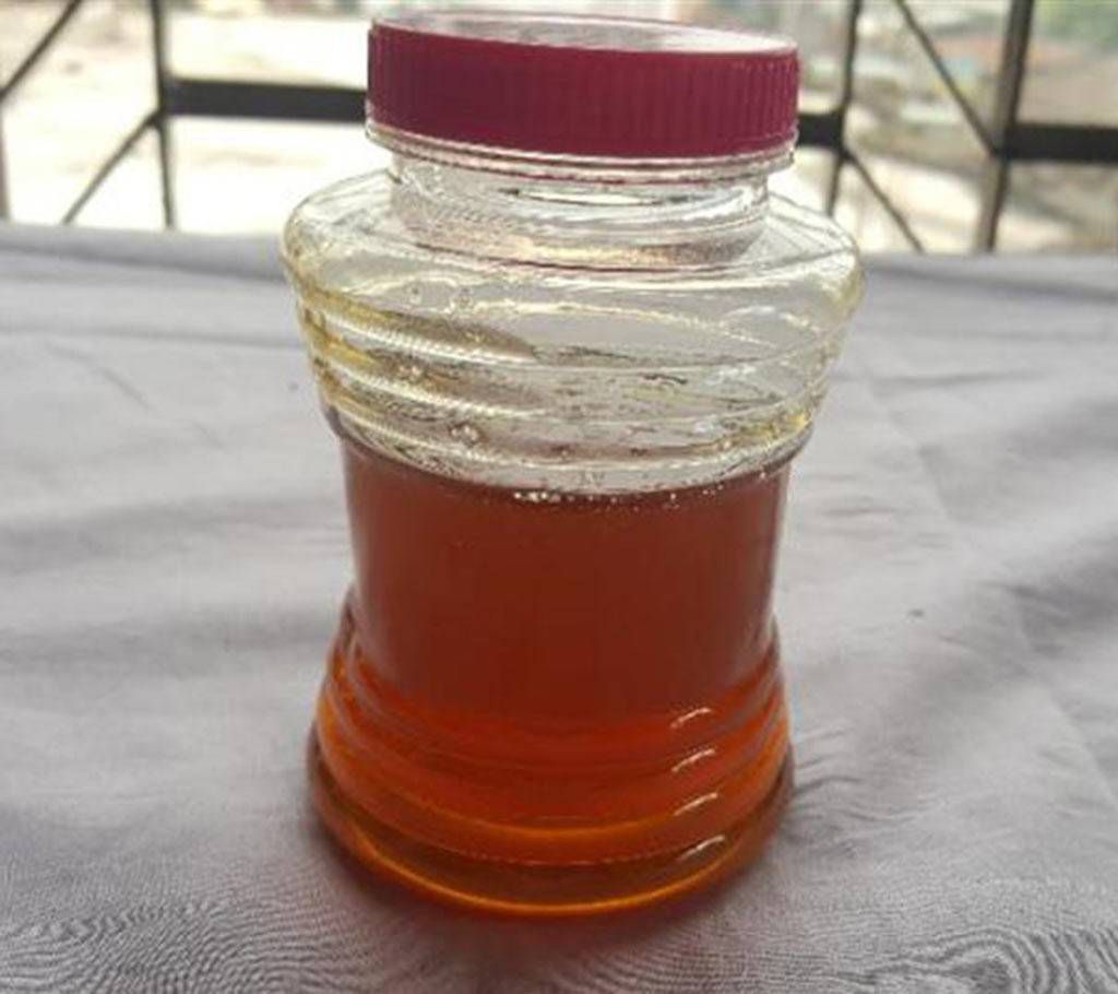 plum flower honey- 0.5 kg 
