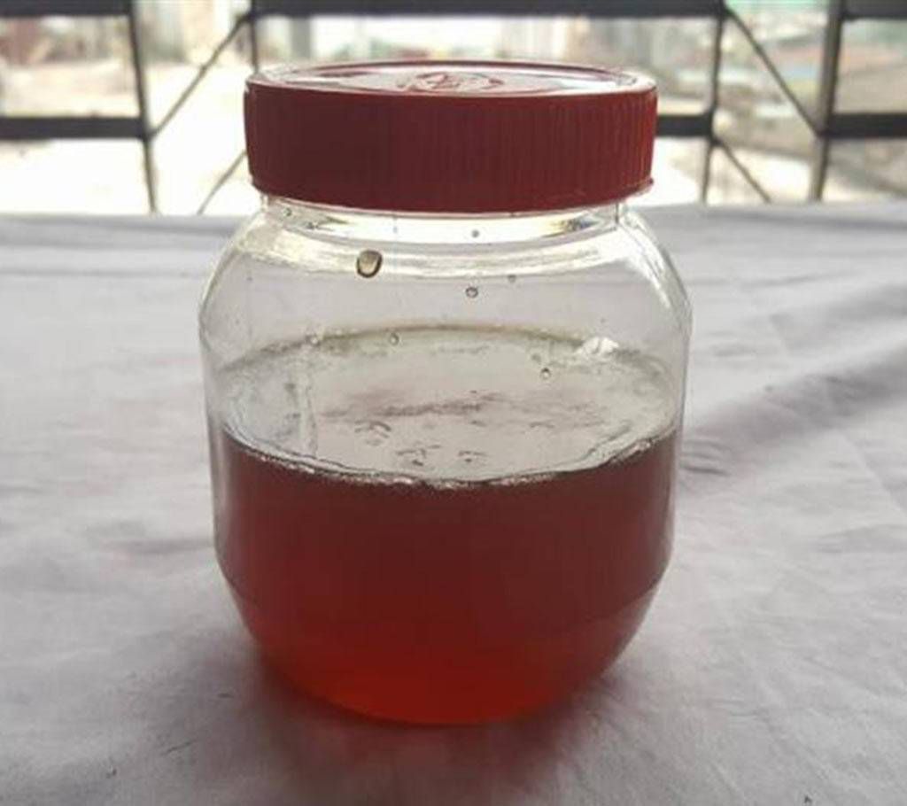 plum flower honey- 0.5 kg 