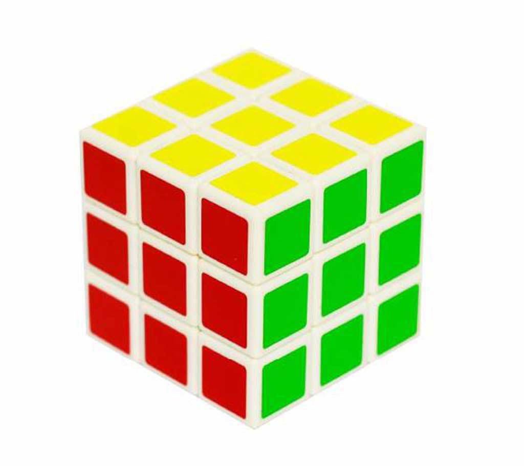 Rubik’s Cube 3×3
