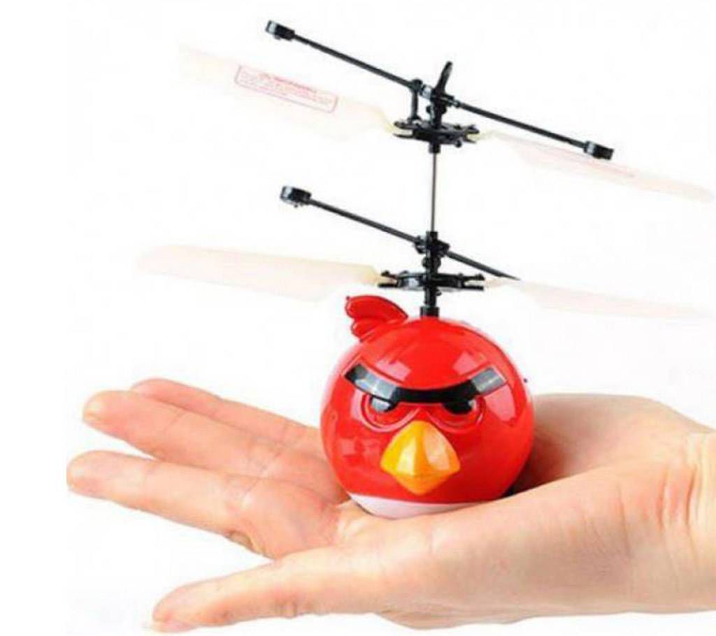 Flying Angry Bird Toy 