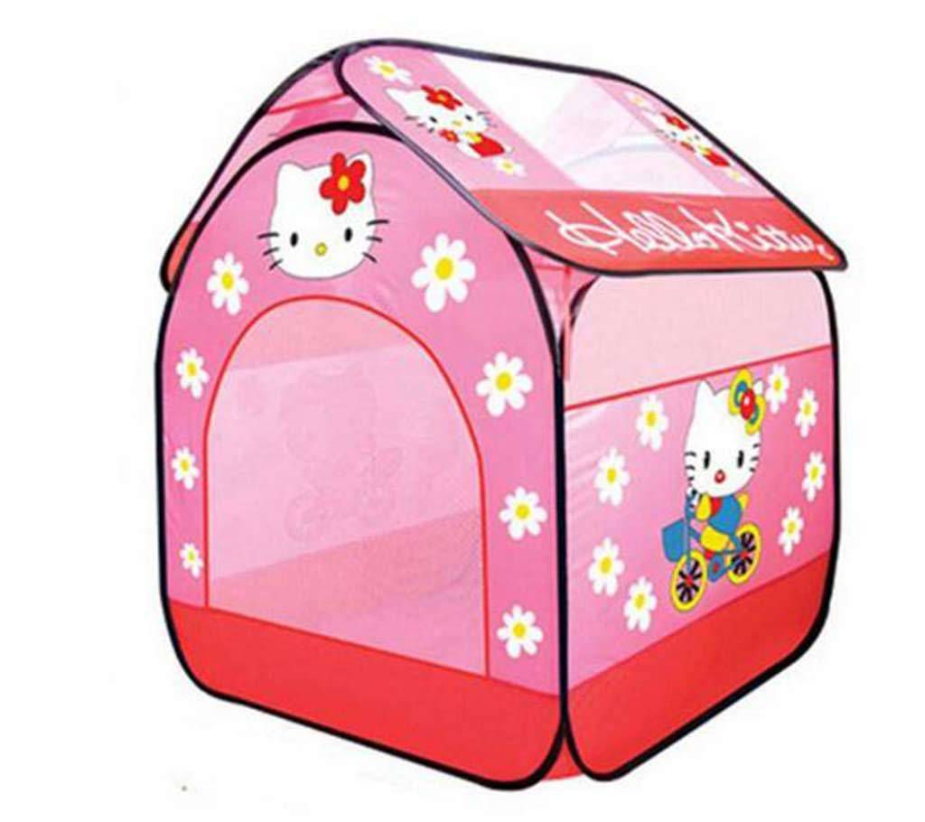 HELLO KITTY Tent for kids 