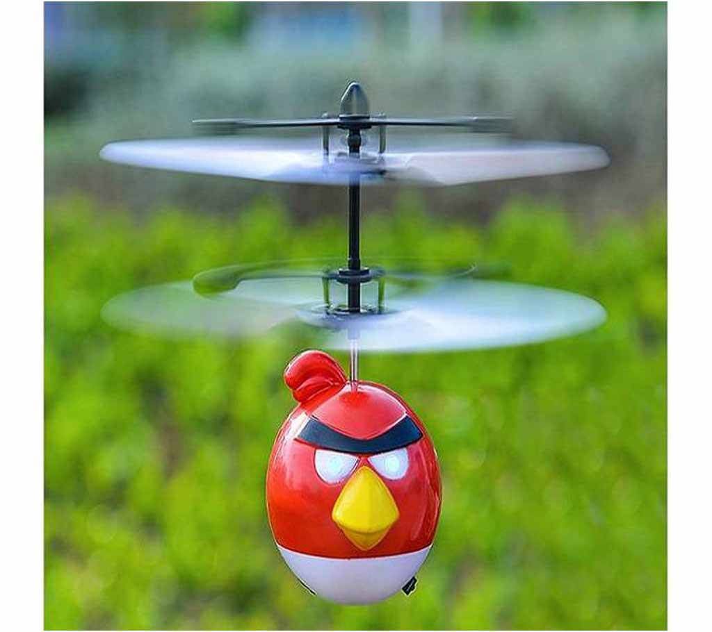 Angry Bird Flying toy for kids 