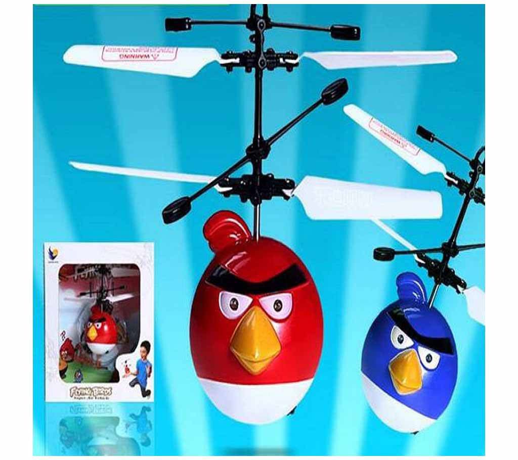 Angry Bird Flying toy for kids 