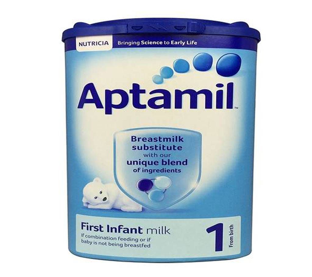 Aptamil 1 (from Birth to 12 Month)