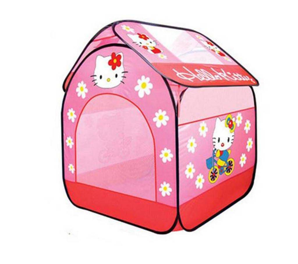 Hello Kitty Play tent for kids 