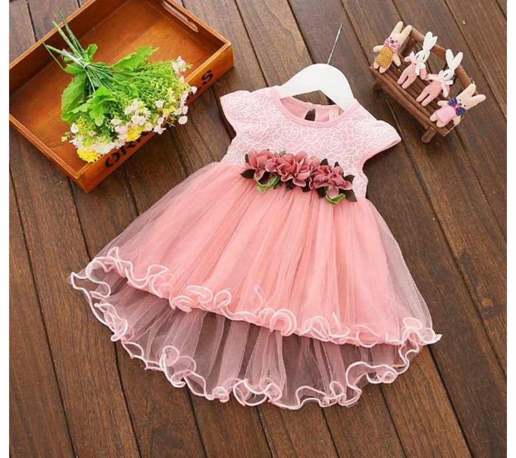Baby Girls Party Dresses 