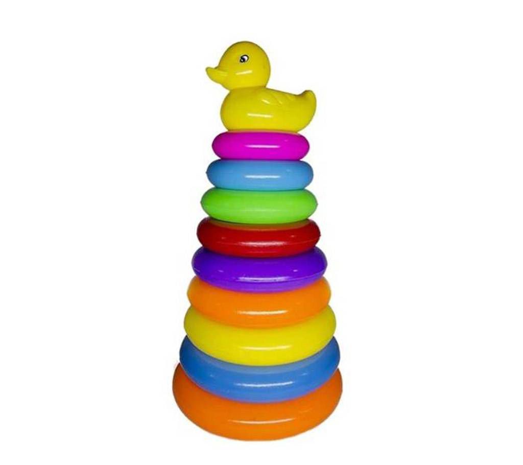 Stacking Stack Up Educational Toy For Kids