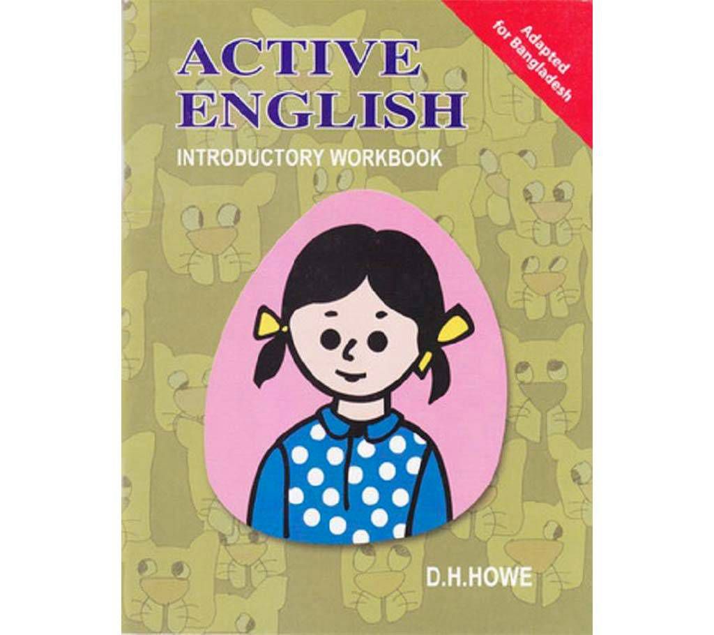 Active English Introductory Workbook