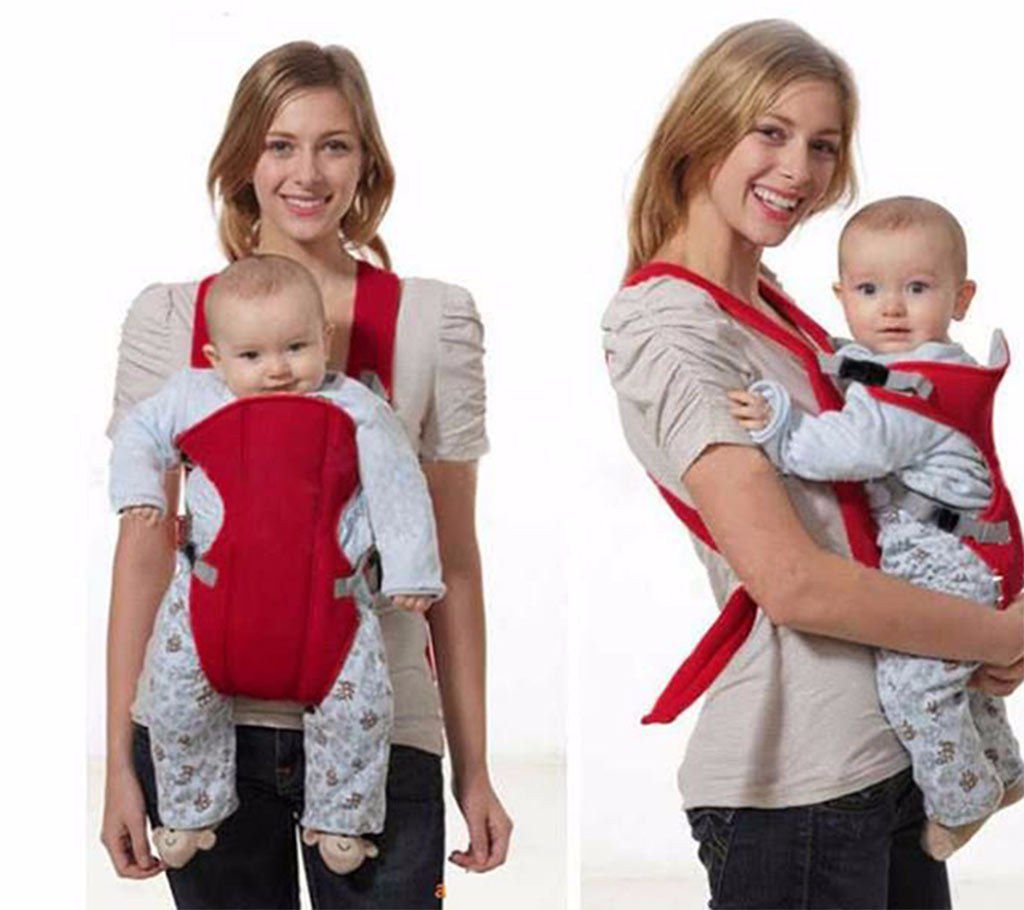 Baby carrier wrap bag 