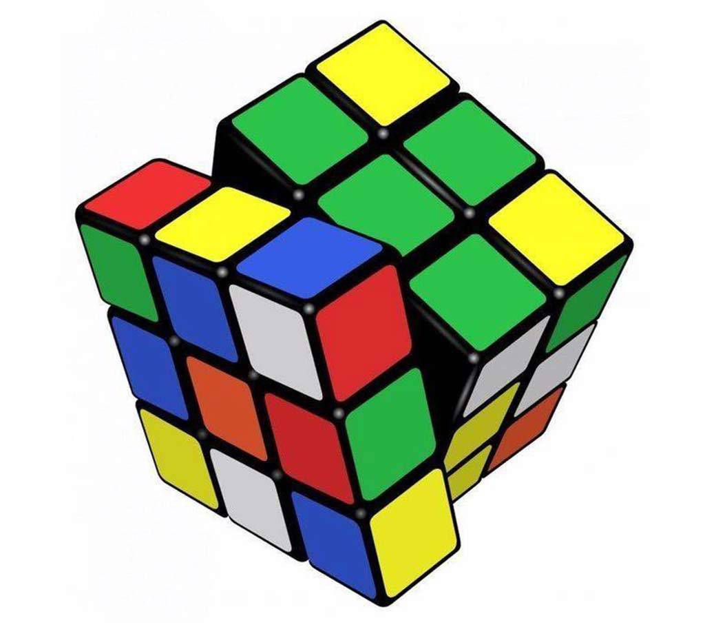 RUBIK’S cube (Big)