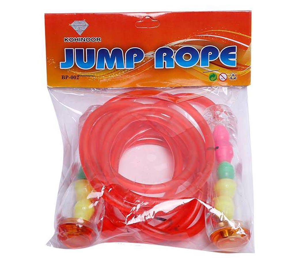 Jump Rope for kids
