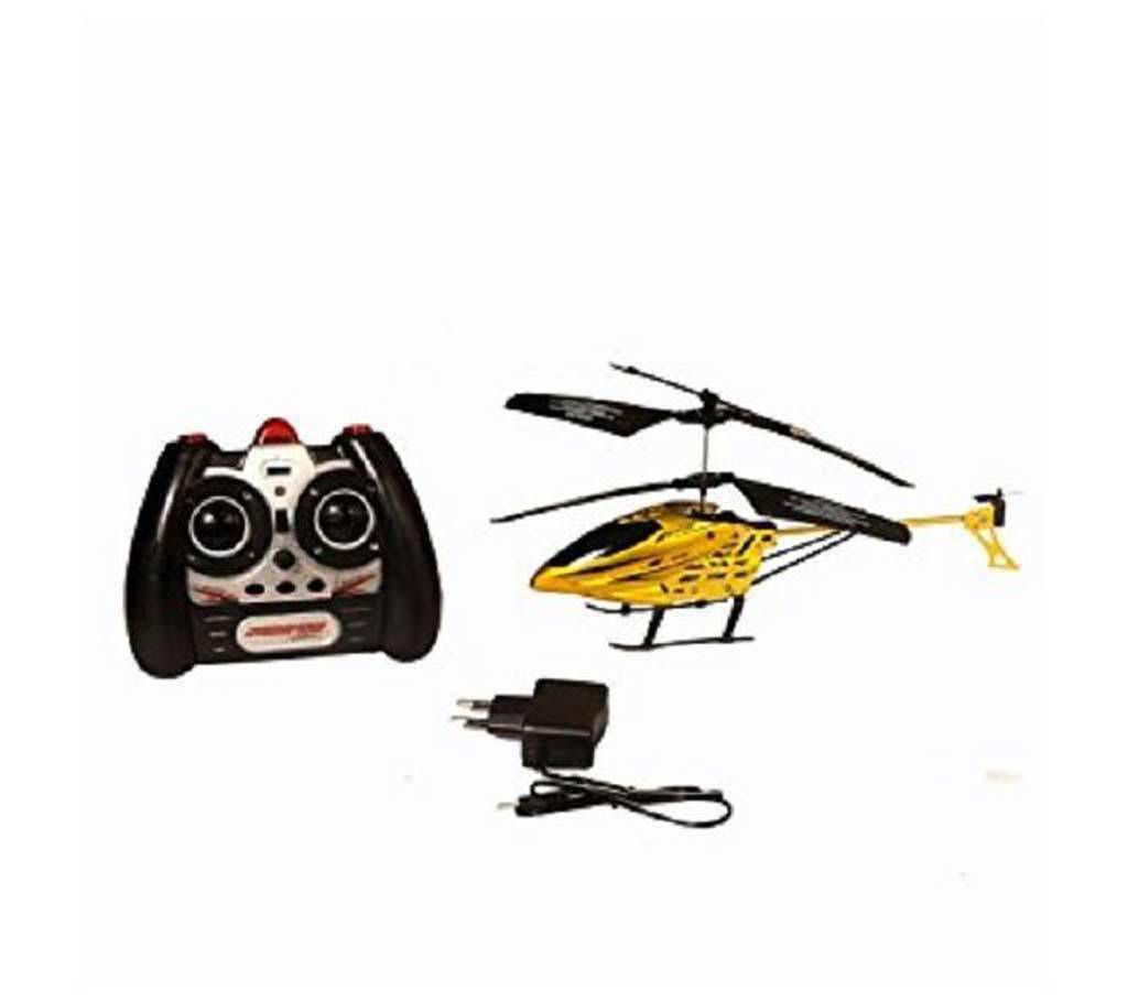 XY Flyer Remote Controlled Helicopter