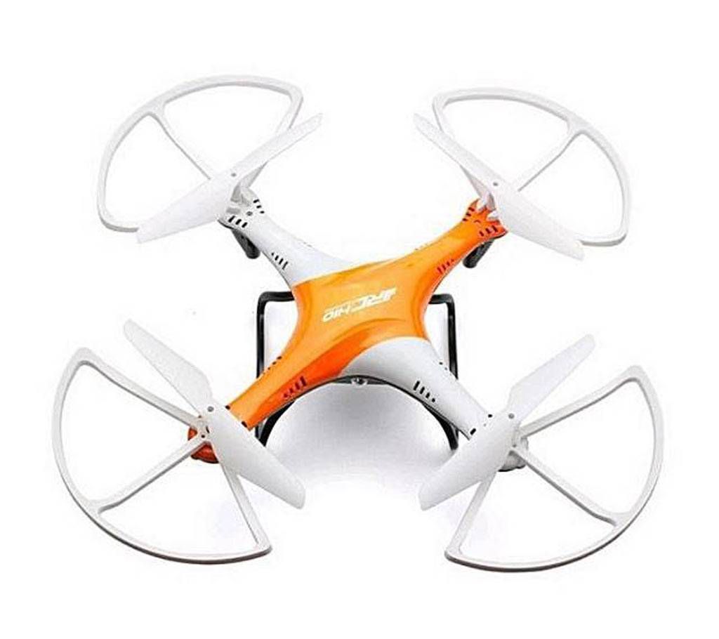 Six-Axis Rechargeable Drone